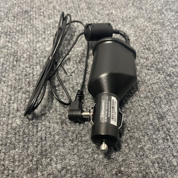 SiriusXM Vehicle Power Adapter SXDPIP1 Car Charger 5V 1.5A Portable Plug Cable - Picture 2 of 4
